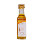 Dorjee Wellness Wood Pressed Flaxseed Oil | Grocsy