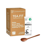 TeaFit Premium NO SUGAR Instant Cardamom Tea Premix | Grocsy