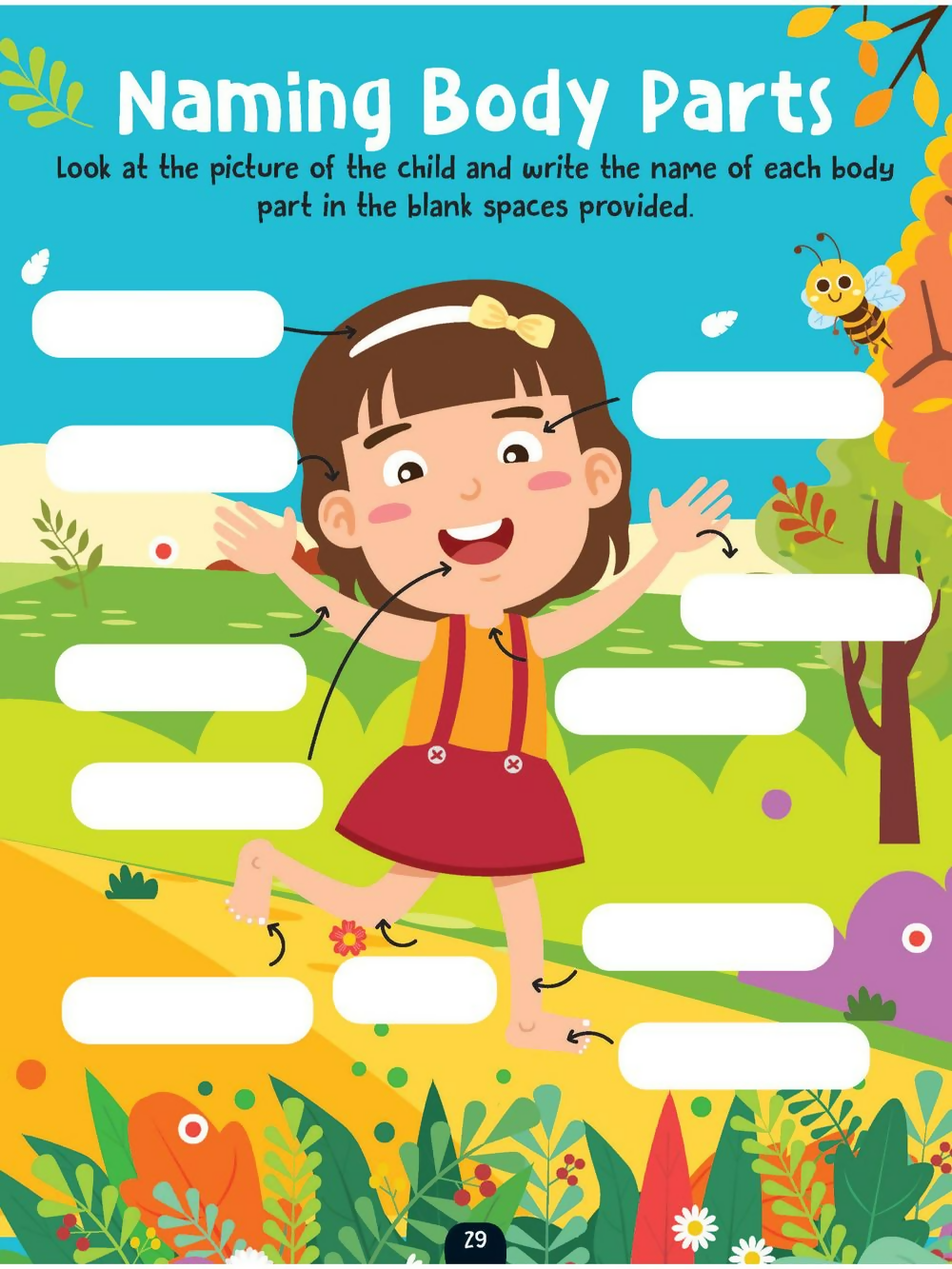 Dreamland Publications The Little Scientists Activity Book For Kids | Grocsy