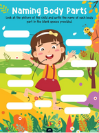 Dreamland Publications The Little Scientists Activity Book For Kids | Grocsy
