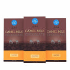 Aadvik Camel Milk Chocolate With Dates | Grocsy