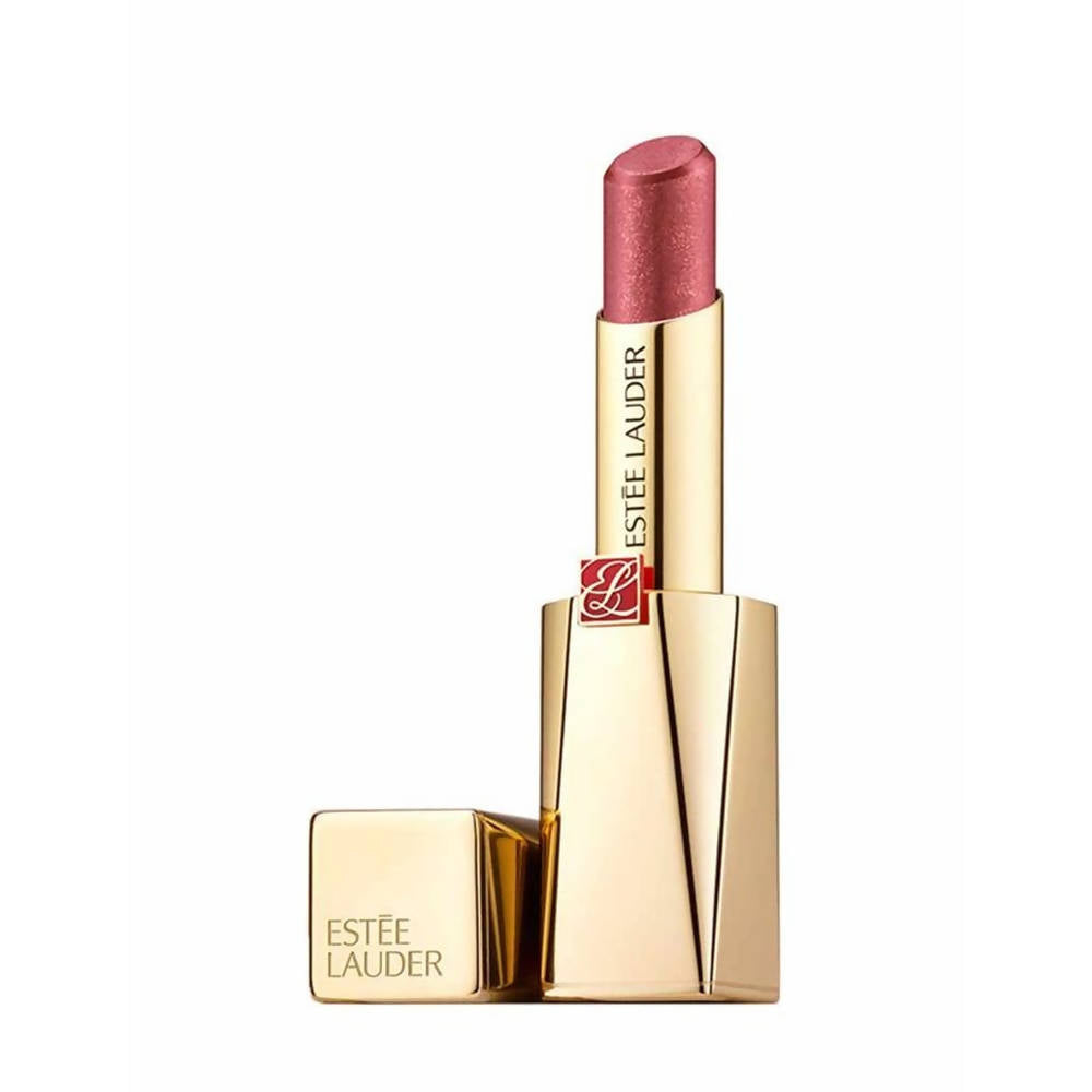 Estee Lauder Pure Color Desire Rouge Excess Lipstick - Unspeakable Chrome | Grocsy