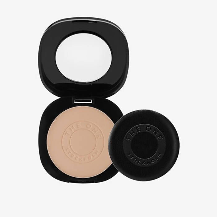 Oriflame The One Illuskin Pressed Powder - Medium | Grocsy