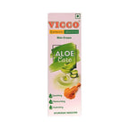 Vicco Turmeric Aloe vera Skin Cream | Grocsy
