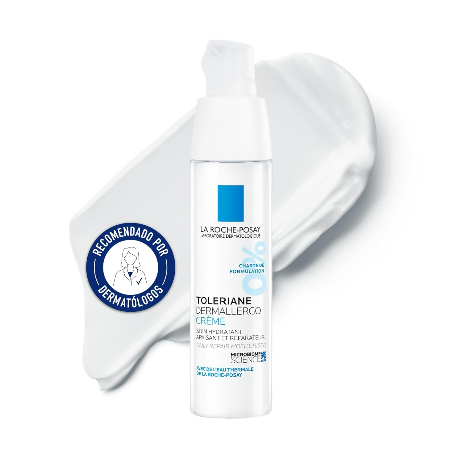 La Roche-Posay [Moisturizing Cream] Trelian Derma Allergo Cream | Grocsy