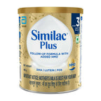 Similac Plus Follow-Up Formula Stage 3 Powder | Grocsy