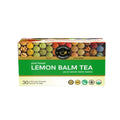 Teacurry Lemon Balm Tea Bags | Grocsy