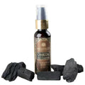 Organicos Charcoal Face Cleanser | Grocsy