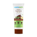 Mamaearth CoCo Face Scrub | Grocsy