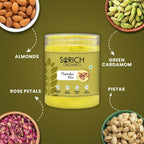 Sorich Organics Thandai Mix | Grocsy