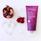 Urban Veda Reviving Body Scrub | Grocsy
