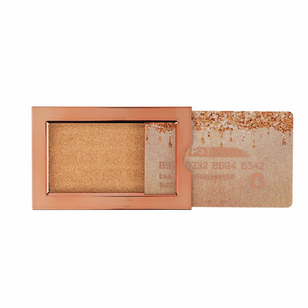 Typsy Beauty Cha Ching Highlighter - Sizzlin | Grocsy