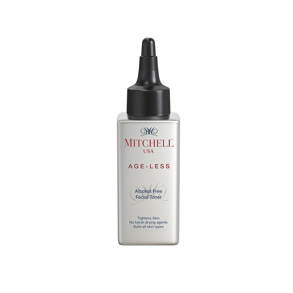 Mitchell USA Ageless Facial Toner Tightens Skin | Grocsy