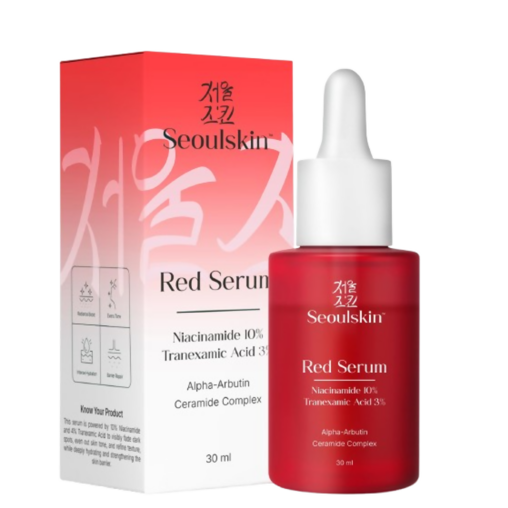 Seoulskin Red Serum | Grocsy
