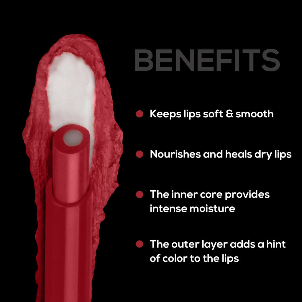 Renee Lip Fix 3 in 1 Tinted Lip Balm - Sorbet | Grocsy