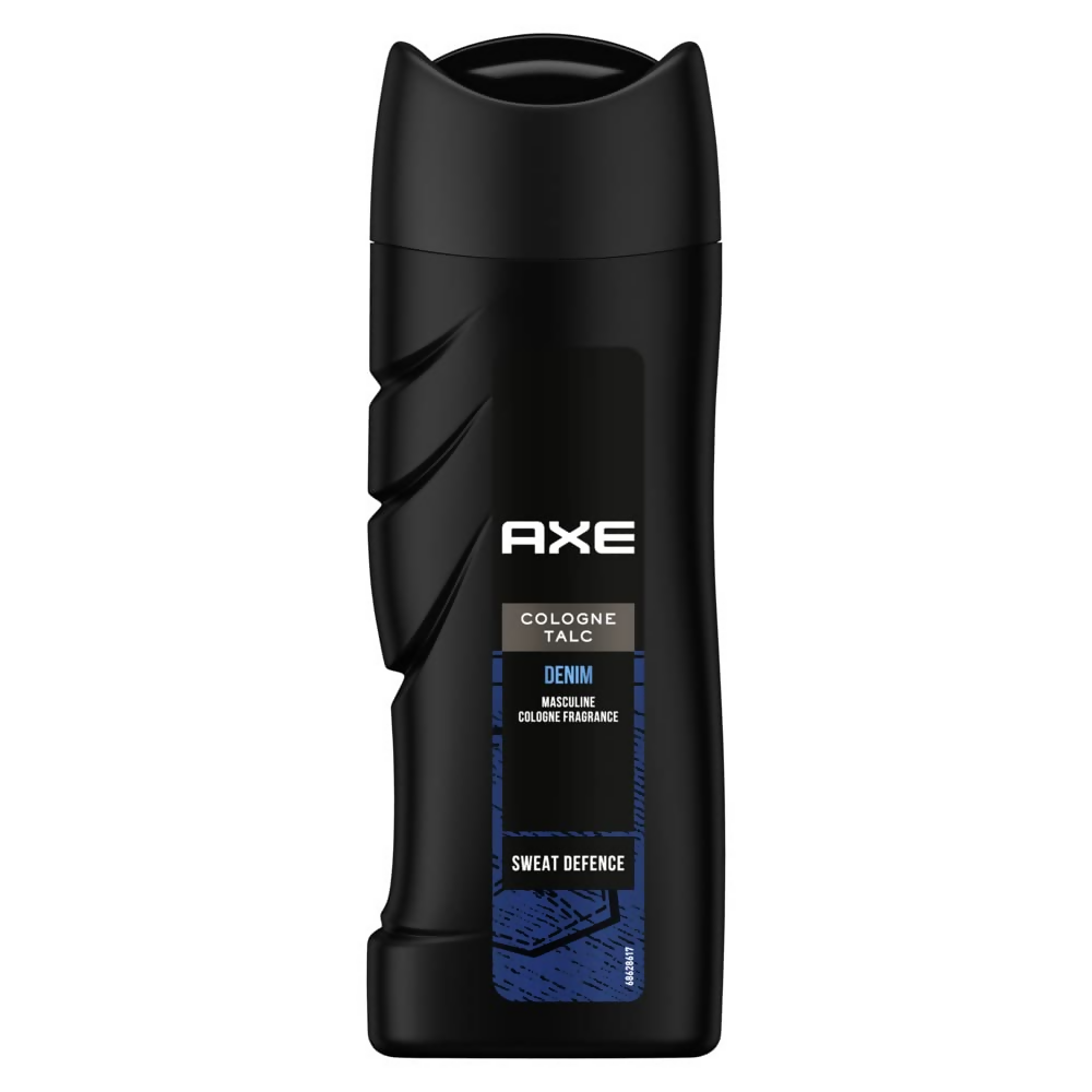 Axe Denim Cologne Talc | Grocsy