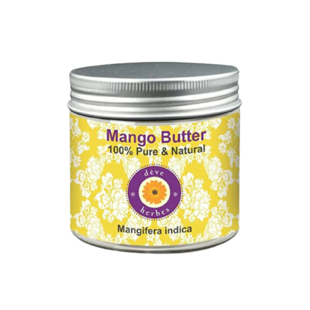 Deve Herbes Mango Butter | Grocsy