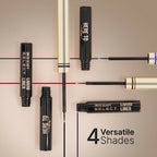 Swiss Beauty Select Here To Stay Liquid Liner, 4- Magnet Black | Grocsy