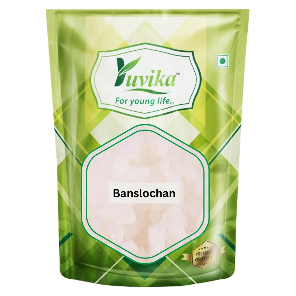 Yuvika Banslochan - Vanslochan - Tabashir - Silicic Acid | Grocsy