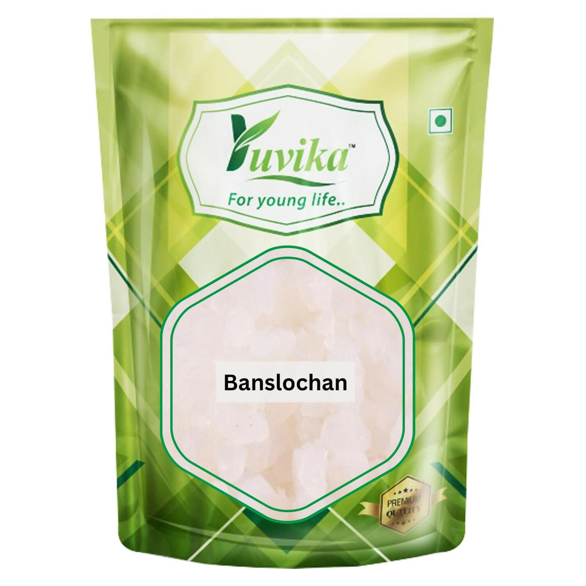 Yuvika Banslochan - Vanslochan - Tabashir - Silicic Acid | Grocsy