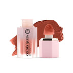 Colors Queen Matte Liquid Blush - Love | Grocsy