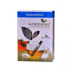 Sunshine Tea Seabuckthorn Tea Sticks | Grocsy