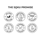 SOKU Advance Glow Repair Night Cream | Grocsy