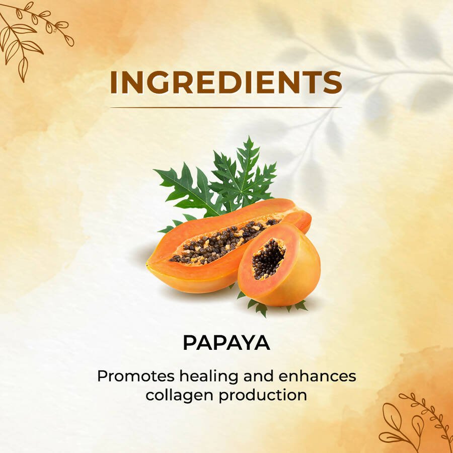 Astaberry Professional Papaya Face Scrub | Grocsy