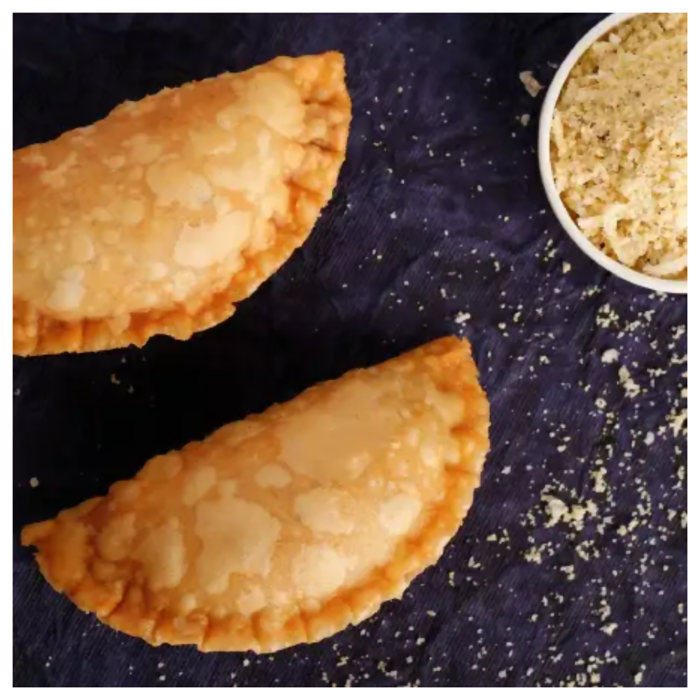 Gummadi Foods Kajji Kayalu | Grocsy