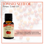 Ancient Healer Tomato Seed Cold Pressed Carrier Oil | Grocsy
