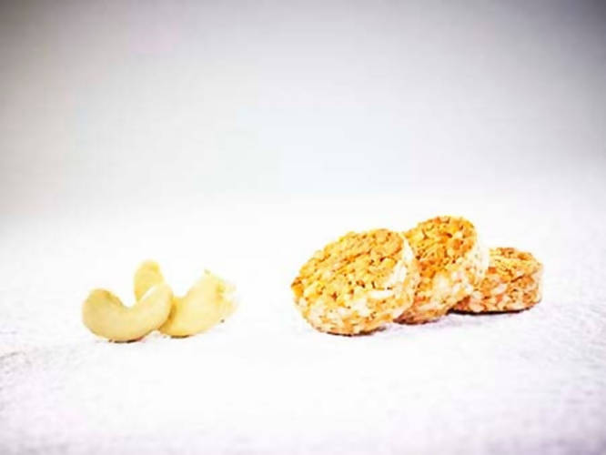 Kanti Sweets Only Cashew | Grocsy