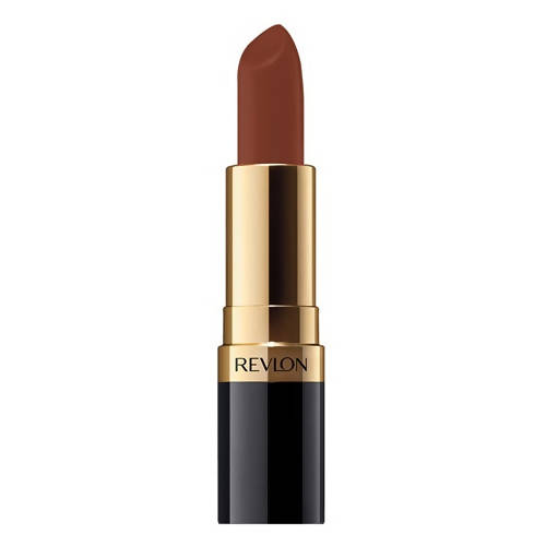 Revlon Super Lustrous Lipstick - Dolled Up | Grocsy