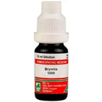 Adel Homeopathy Bryonia Dilution | Grocsy