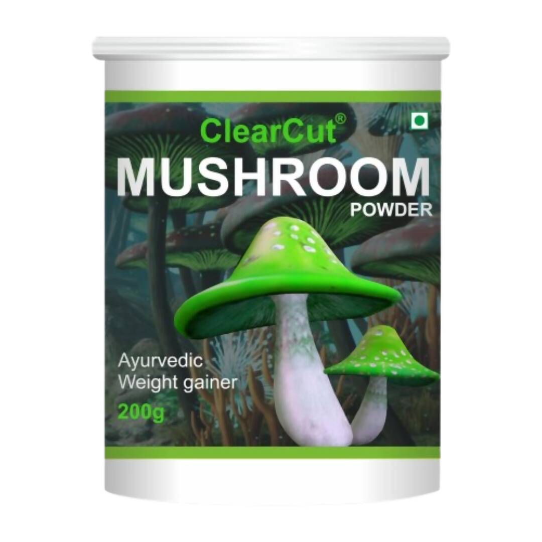 ClearCut Mushroom Powder | Grocsy