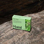 Haeal Tulsi Soap | Grocsy