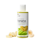 Botanical Luxuriate Banana Natural Shampoo + Conditioner | Grocsy