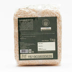 Two Brothers Organic Farms Ajara Ghansal Rice, Semi-Polished | Grocsy