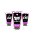 ARMR Anti Hangover Shot Blackberry | Grocsy
