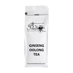 The Indian Chai - Ginseng Oolong Tea | Grocsy