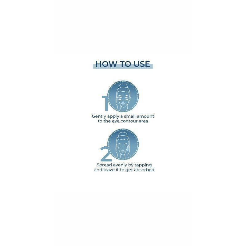 FCL Eye Refining Matrix Under Eye Cream | Grocsy