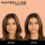 Maybelline New York Fit Me Matte + Poreless Liquid Foundation Normal to Oily Skin - 220 Natural Beige | Grocsy