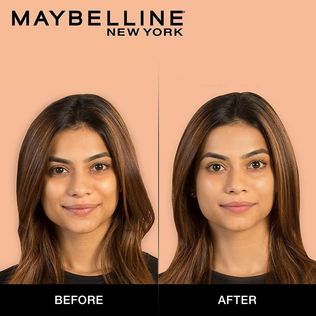 Maybelline New York Fit Me Matte + Poreless Liquid Foundation Normal to Oily Skin - 220 Natural Beige | Grocsy