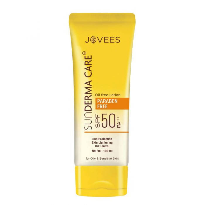 Jovees Sun Derma Care SPF 50 PA+++ | Grocsy