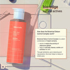 Biocule Oil Clear Clarifying Toner | Grocsy