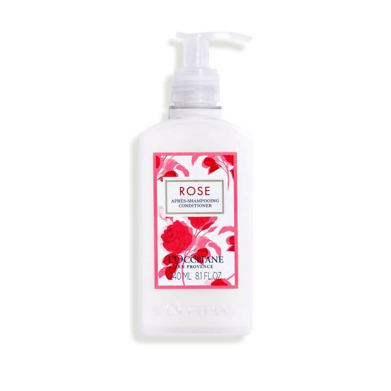 L'Occitane Rose Conditioner | Grocsy