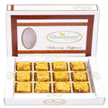 Ghasitaram Mango Dry Fruit Bites | Grocsy