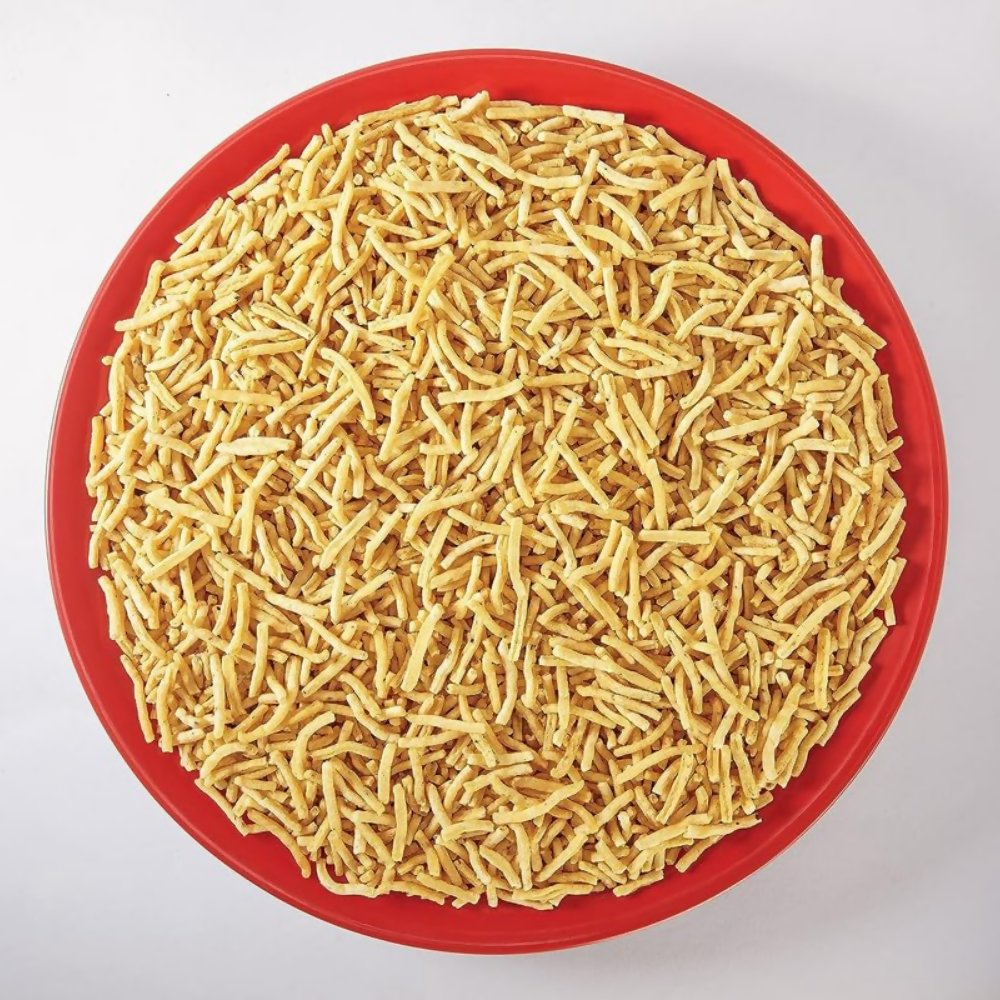 Bhujialalji Ratlami Sev | Grocsy