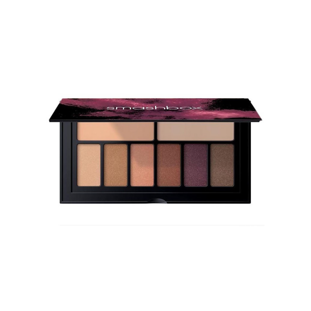 Smashbox Cover Shot Eye Palette - Golden Hour | Grocsy