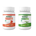Herbika Gerd Positive + Aloe Vera Capsules | Grocsy