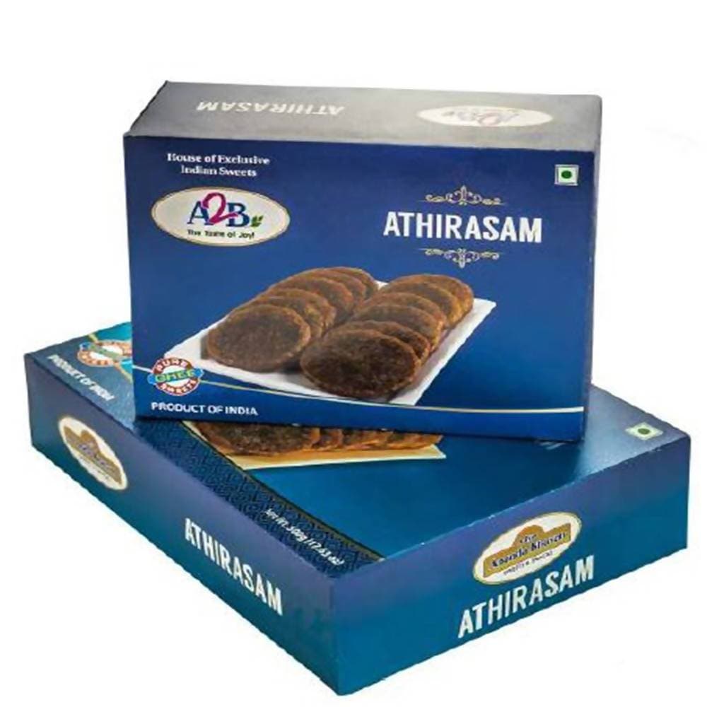 A2B - Adyar Ananda Bhavan Athirasam | Grocsy